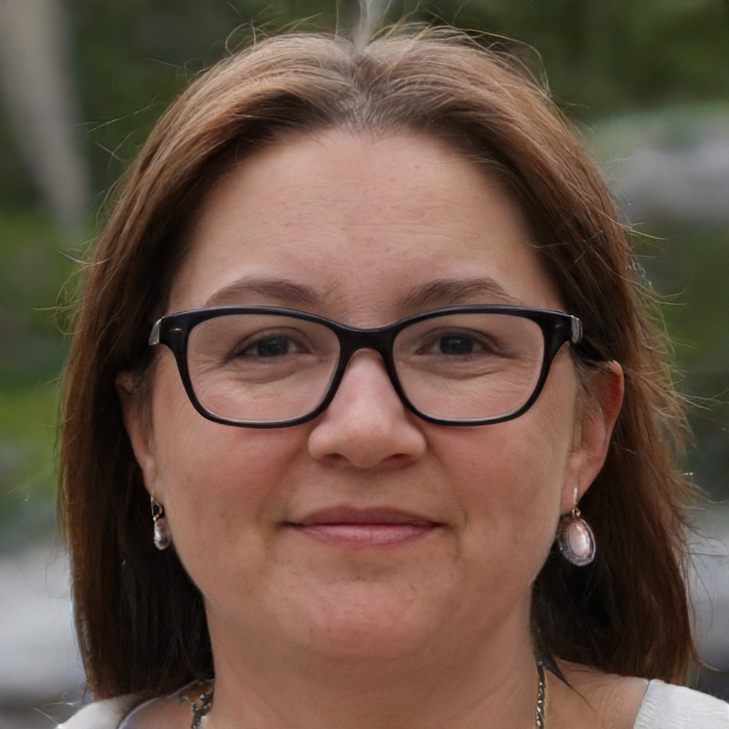 Maria M.